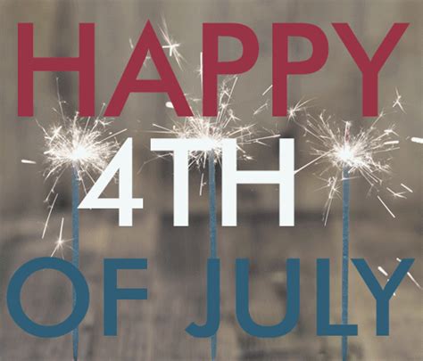 Happy 4th Of July Fireworks Designer S