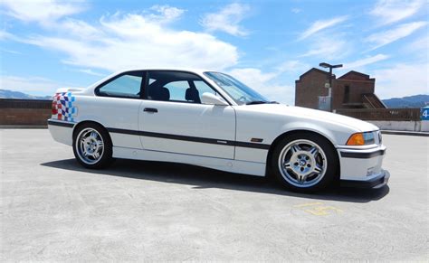 Find great deals on ebay for bmw m3 1995. 1995 BMW M3 Lightweight for sale on BaT Auctions - sold for $41,500 on July 16, 2015 (Lot #423 ...