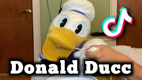 Donald Ducc Tiktok Compilation 2 Best Donald Ducc Tiktok Donald