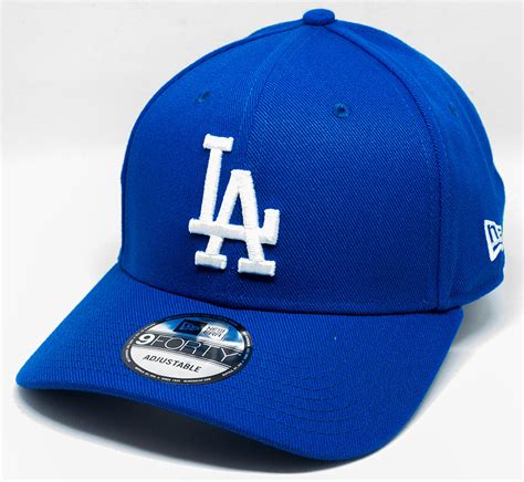 Dodgers Cap New Era New Era Dodgers Cap New Era Offers A Wide