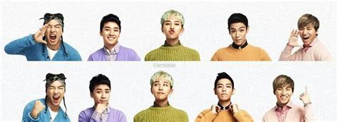 Which Bigbang Member Is The Most Attracted To You