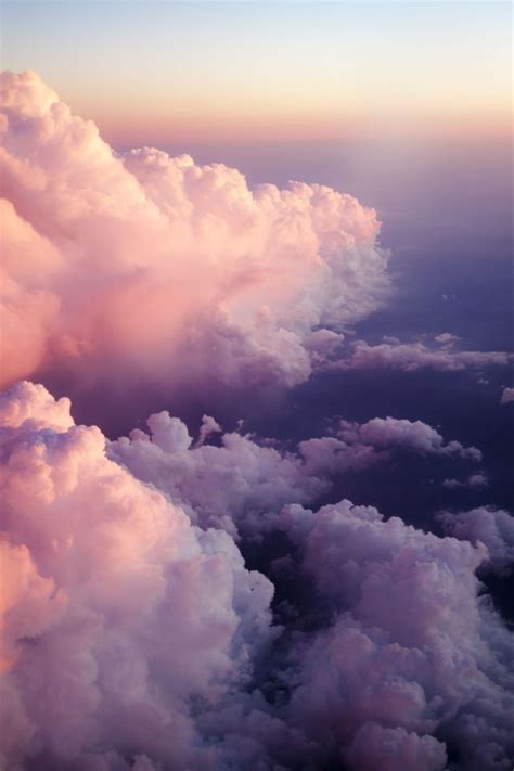 Pin By Chelsea Taylor On C L O U D Sky Aesthetic
