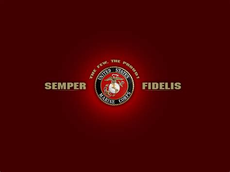 Militaria Marine Corps 1371 Combat Engineer Mos Semper Fidelis Patch