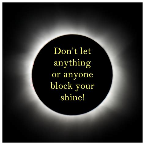 Browse +200.000 popular quotes by author, topic, profession, birthday, and more. Solar Eclipse | Quotes | Pinterest | Solar eclipse, Positive living and Thoughts