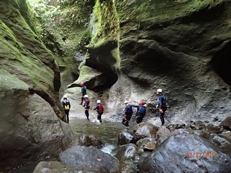 extreme dominica canyoning and adventure tours roseau top tips before you go with photos