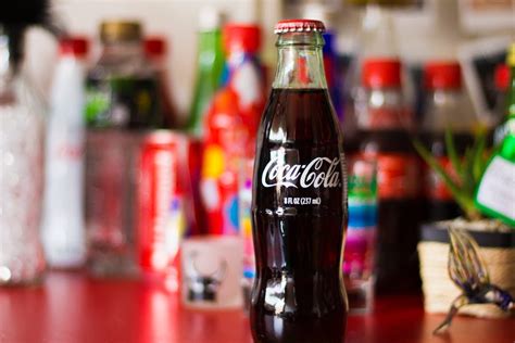 Free Stock Photo Of Coca Cola Coke Collection