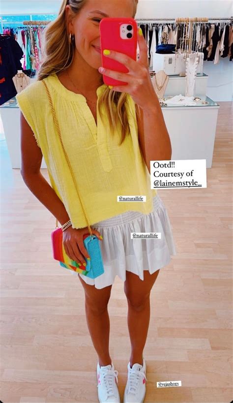 Pin By ⭐️ M A S O N J A R ⭐️ On O U T F I T S Preppy Summer Outfits