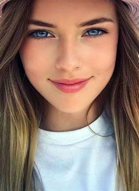 possibly the most beautiful eyes in the world — 5upereyes most