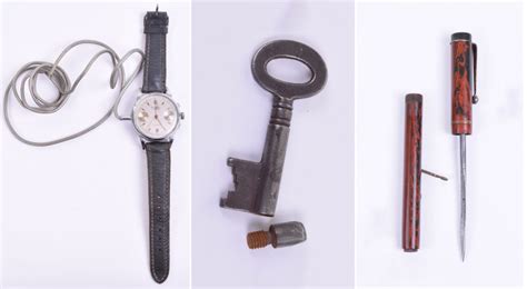 Buy These World War II Spy Gadgets But Don't Tell Anyone