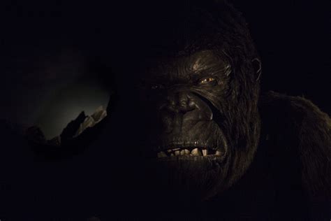 Universal Orlando Releases First Images Of King Kong On The Go