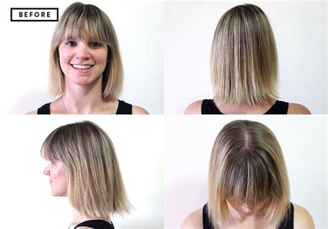 If you have dark brown or black hair, however, lemon juice and other diy natural recipes won't lighten hair. I Channeled My 13-Year-Old Self and Squeezed Lemon Juice ...