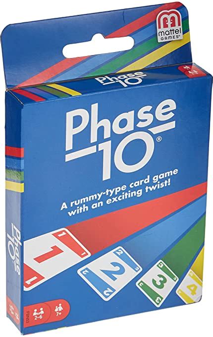 Phase 10 Serenity Hobbies Norwich