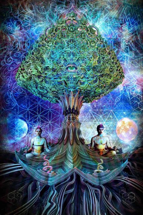 The third eye also known as the 7th chakra links us directly with the higher self, spiritual center, and ability to access the akashic records. Balance | Chakras - Reiki | Maneviyat, Budizm ve Şamanizm