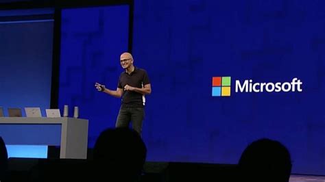 Adiós a Windows: la nube es el futuro de Microsoft ...
