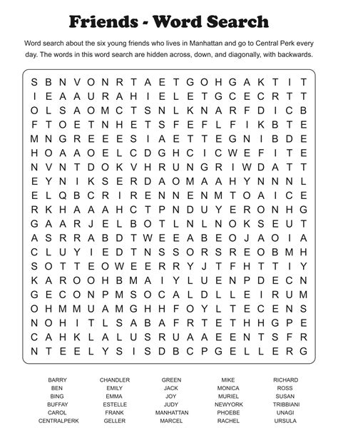 Word search puzzles are often available in newspapers and magazines, but you can find a wealth of free, printable puzzles for adults online. 10 Best Extremely Hard Word Search Printables - printablee.com