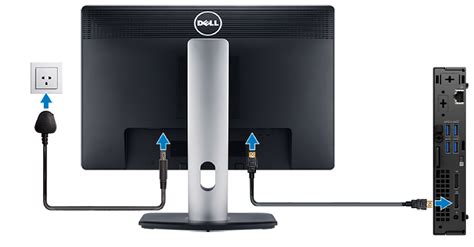 Dell Optiplex 7000 Micro Desktop Computer User Guide