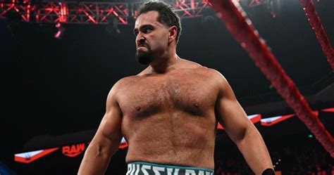 Rusev S New Ring Name Post WWE Seemingly Revealed