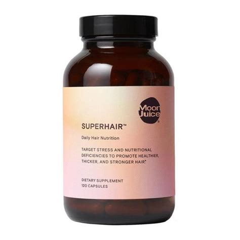 Do Hair Vitamins Really Work Here’s What A Dermatologist Says Best Hair Vitamins Vitamins For