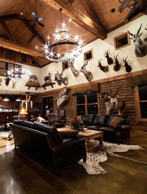 Best 25 Hunting Rooms Ideas On Pinterest Hunting Bedroom Hunting