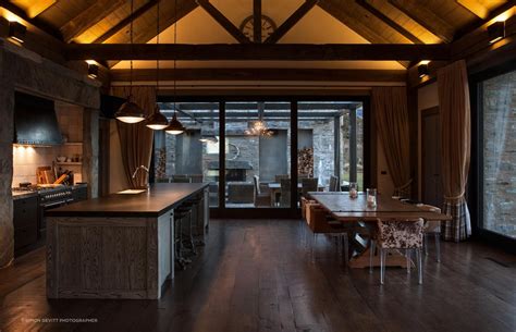 Central Otago House By Sumich Chaplin Architects Archipro Nz