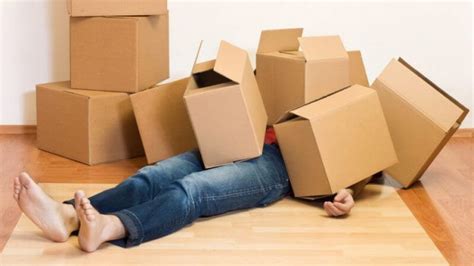 Worst Moving Mistakes To Avoid