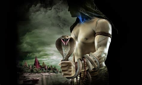 In shivaism, shiva is the god who creates, protects and transforms the universe. Shiva the Ultimate Dude - Somewherelost