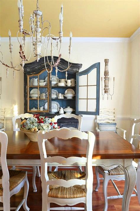 Savvy Southern Style Dining Room Refresh R