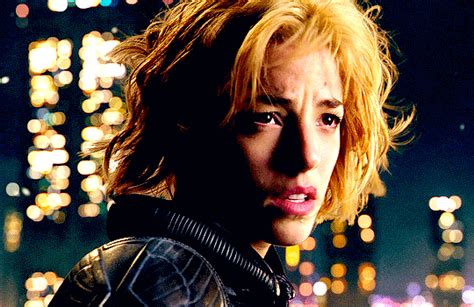 Yeah They Re Dead They Re All Messed Up Olivia Thirlby As Cassandra Anderson In Dredd