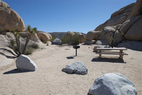 Guide To Camping In Joshua Tree National Park Outdoor Project