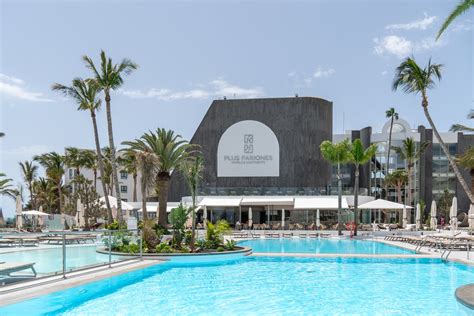 Suite Hotel Fariones In Lanzarote Puerto Del Carmen Holidays From €