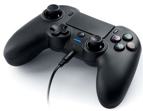 Controller, someone who performs agent handling in espionage. NACON PS4 Asymmetric Wireless Controller PS4 - Thali