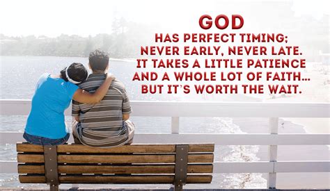 Gods Timing Is Perfect Wallpaper ~ Pin On Affirmation Quotes Goawall