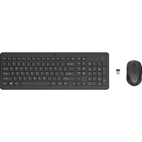 Buy Hp 150 Keyboard And Mouse Iquest