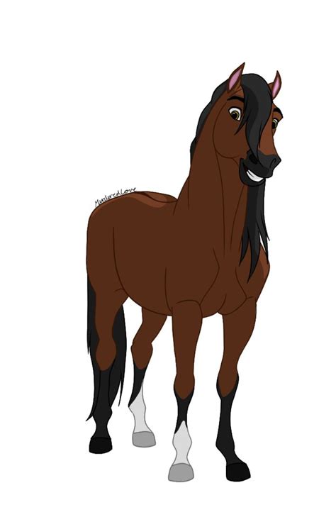 967 Best Animated Spirit Stallions Images On Pinterest Horse