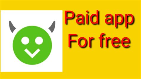 Happy Mod Download Paid Apps For Free Playstore Clone App Hindi Review YouTube