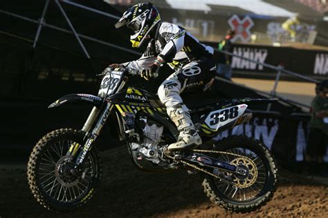 Not sure where to start with this one, jason lawrence was one of the biggest stars in the sport back in 2008/9, battling with the likes of ryan villopoto and. ARMA Energy SNX and Jason Lawrence - Motocross News ...