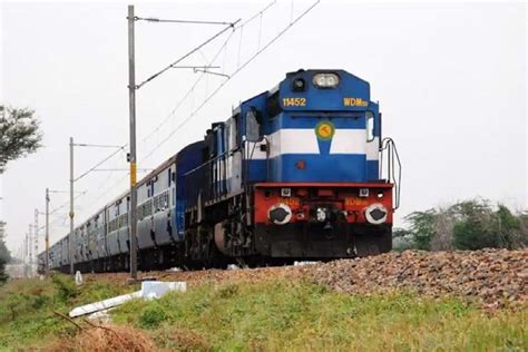 Indian Railways Cancel Several Trains In View Of Cyclone Tauktae