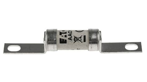 Aao16 Eaton 16a British Standard Fuse A2 550v Ac 73mm Rs