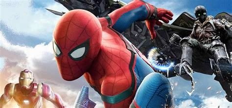 Homecoming 2 arrives just two months later on july 5, 2019, and it has been confirmed as the first phase 4 movie, and the third … Todo lo que sabemos sobre Spider-Man: Homecoming 2 ...