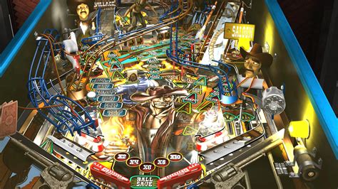 Take part in all sorts of tournaments, as well as show your talents in a multiplayer mode. Dream Pinball 3D II - Nintendo3DS - Giochi Torrents