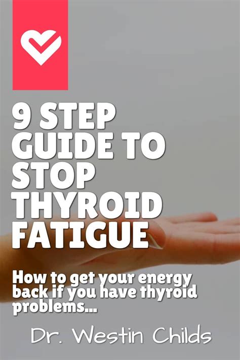 Pin On Thyroid Symptoms Everything You Need To Know
