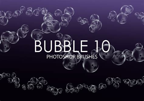 Free Bubble Photoshop Brushes 10 Free Photoshop Brushes At Brusheezy