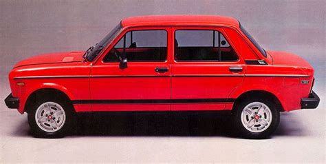 Fiat 128 Abarthpicture 14 Reviews News Specs Buy Car