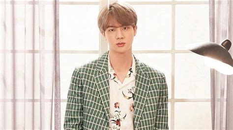 7 juga menjadi album kpop yang paling banyak didengarkan selama. Jin BTS dan Jisoo BLACKPINK Raih Best Visual Idol KPop Pria dan Wanita Tahun 2019 - Tribun Ternate