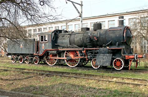 Prussian S 6 Later Drg Class 131012 Was A Class Of German Steam