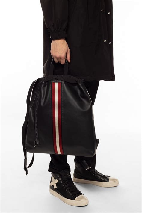 Bally ‘havier Backpack Mens Bags Vitkac