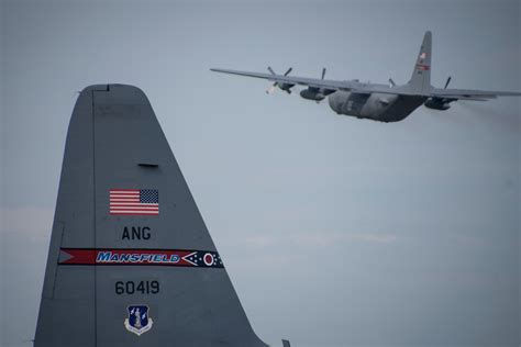 Dvids Images 179th Airlift Wing Readiness Exercise Image 10 Of 13