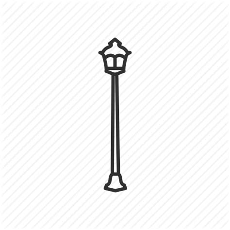 Street Light Clipart Black And White 10 Free Cliparts Download Images