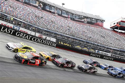 The nascar points system was changed in the 2011 season to make it more straightforward. Winless drivers most likely to grab a win in 2020 regular ...