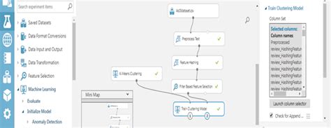 This section allows users to explore the review study variables, run crosstab analyses, and download the results of analysis as a png image or as a data file in csv format. Machine Analysis Format - Machine Learning Text Processing ...